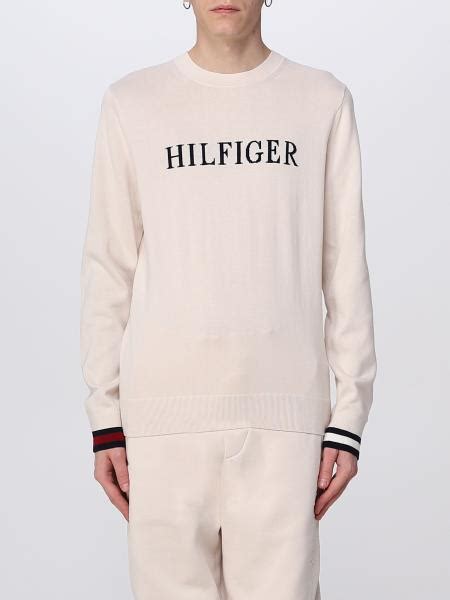 sweter tommy hilfiger|tommy hilfiger outlet.